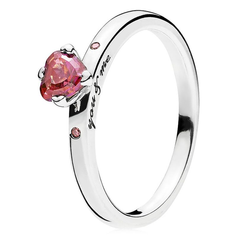 PANDORA - Anillo Pandora 196574czrmx