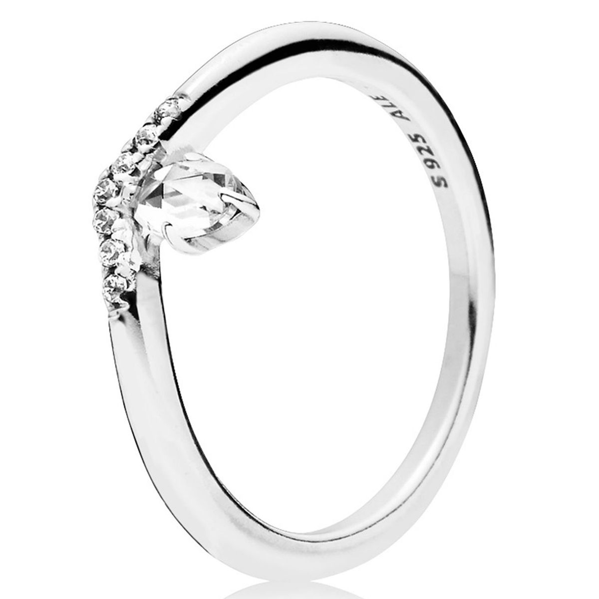 PANDORA - Anillo Pandora Deseo Clásico