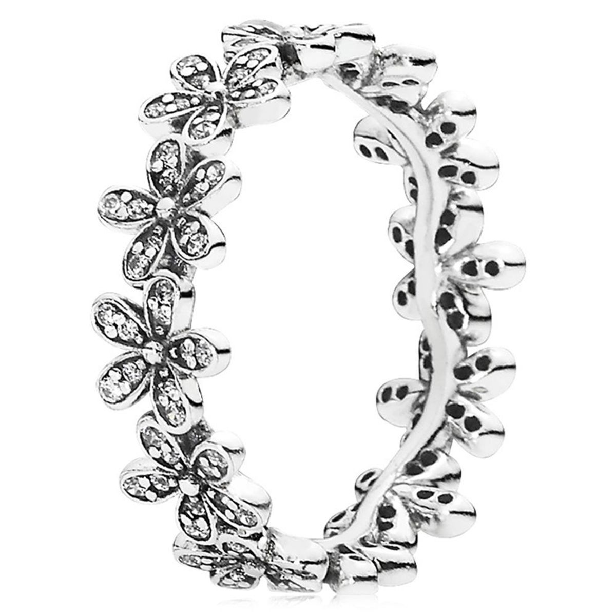 PANDORA - Anillo Pandora 190934cz