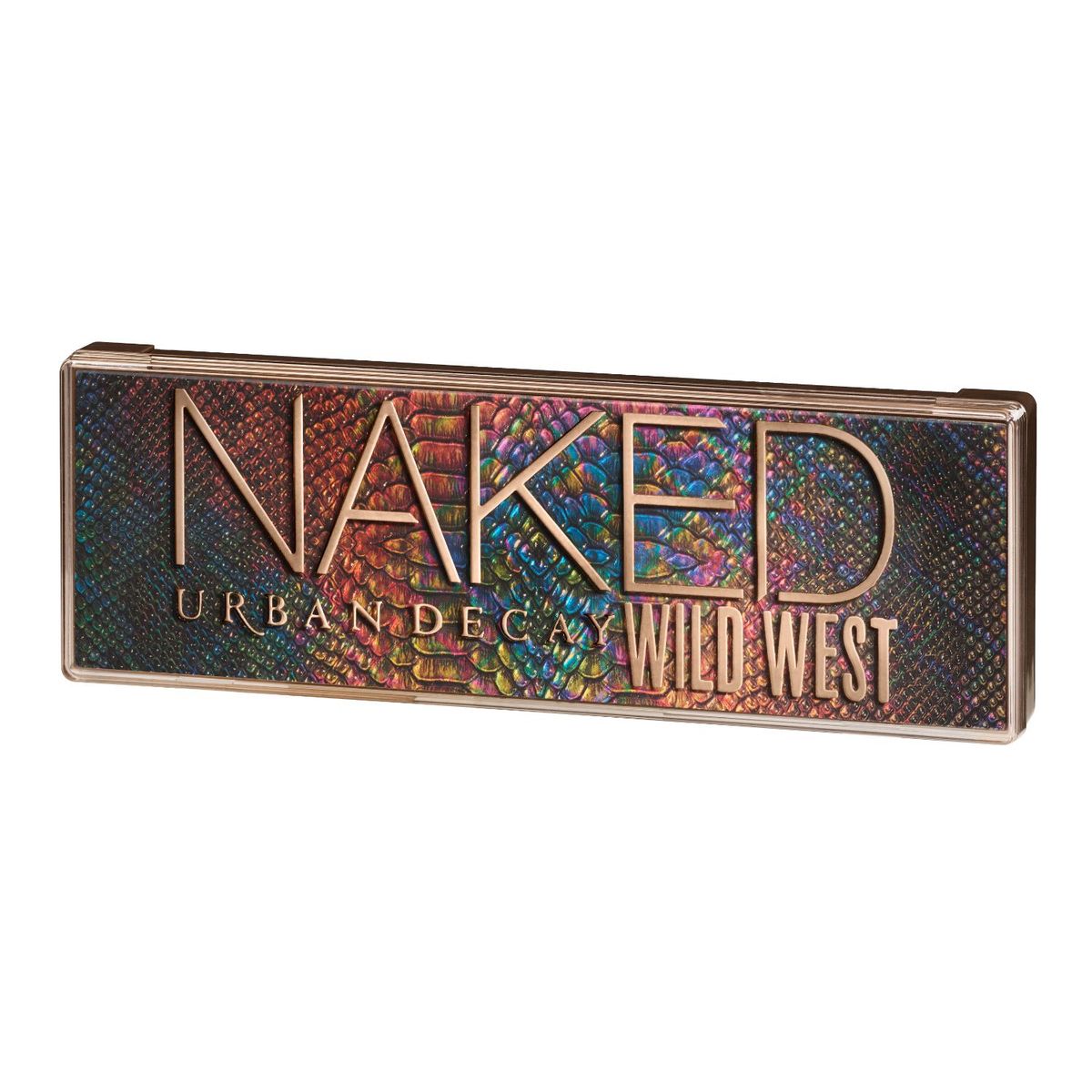URBAN DECAY - Urban Decay Maq Paleta sombras Stay Naked WILD WEST PALETTE