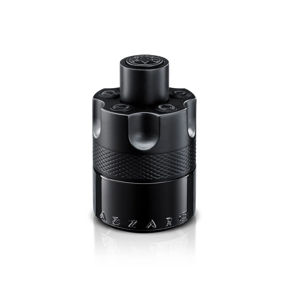 AZZARO - The Most Wanted Edp 50 ml	 Azzaro Hombre