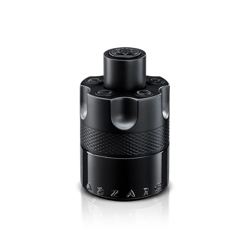 AZZARO - The Most Wanted Edp 50 ml	 Azzaro Hombre
