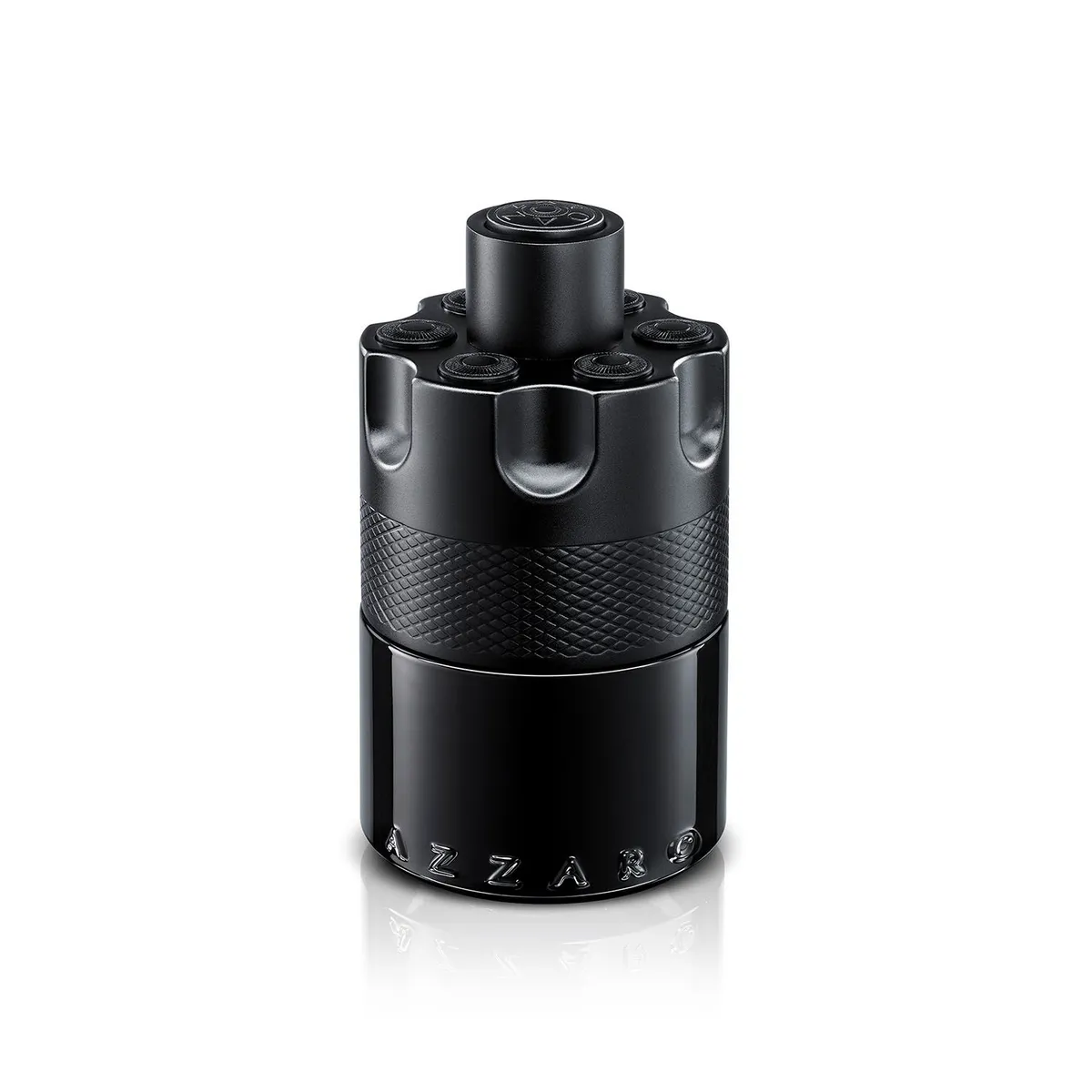 AZZARO - The Most Wanted Edp 100 ml	 Azzaro Hombre