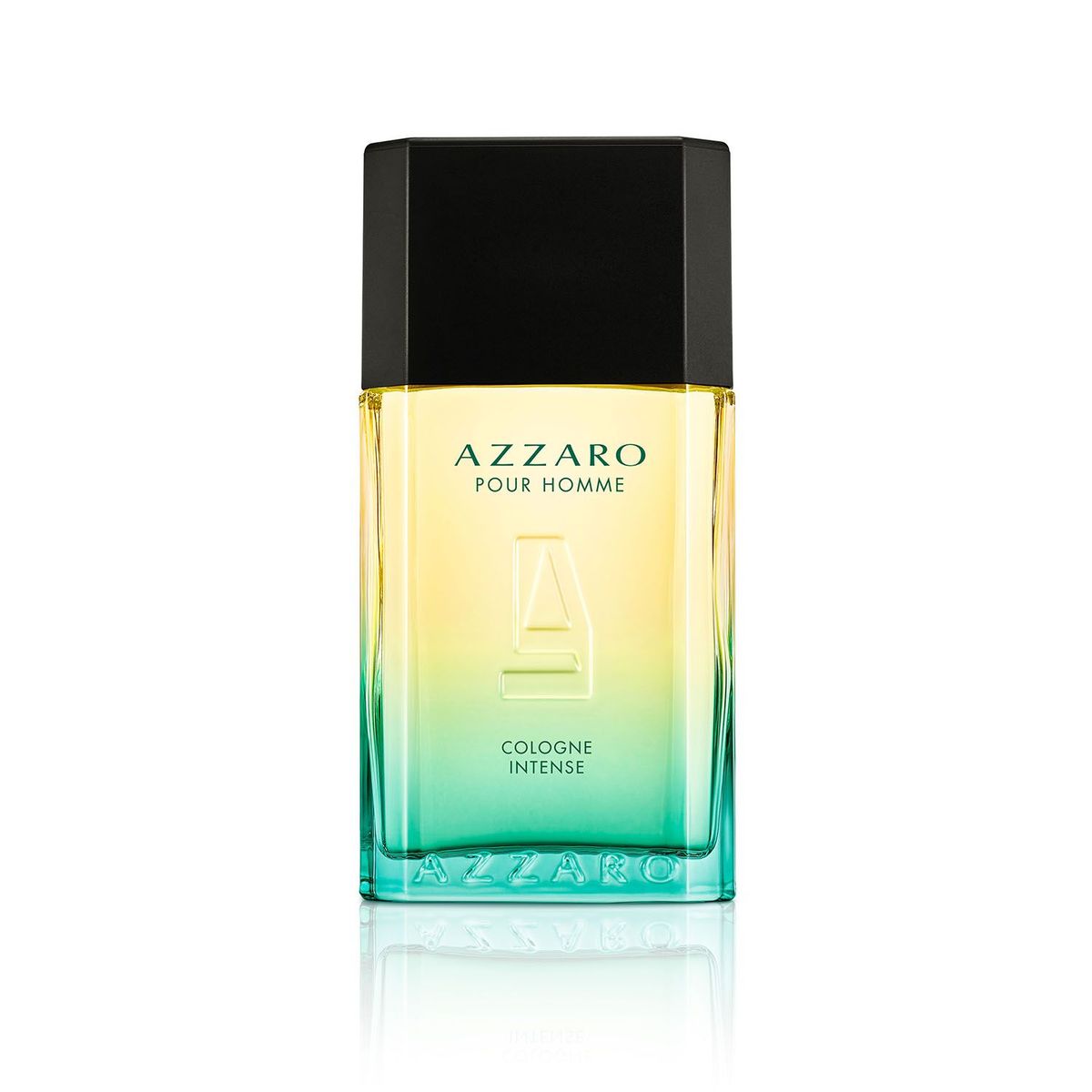 AZZARO - Azzaro Pour Homme Cologne Intense Edt 50 ml	