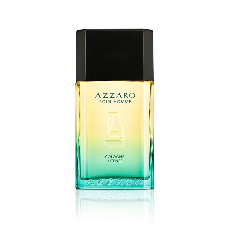 AZZARO - Azzaro Pour Homme Cologne Intense Edt 50 ml	