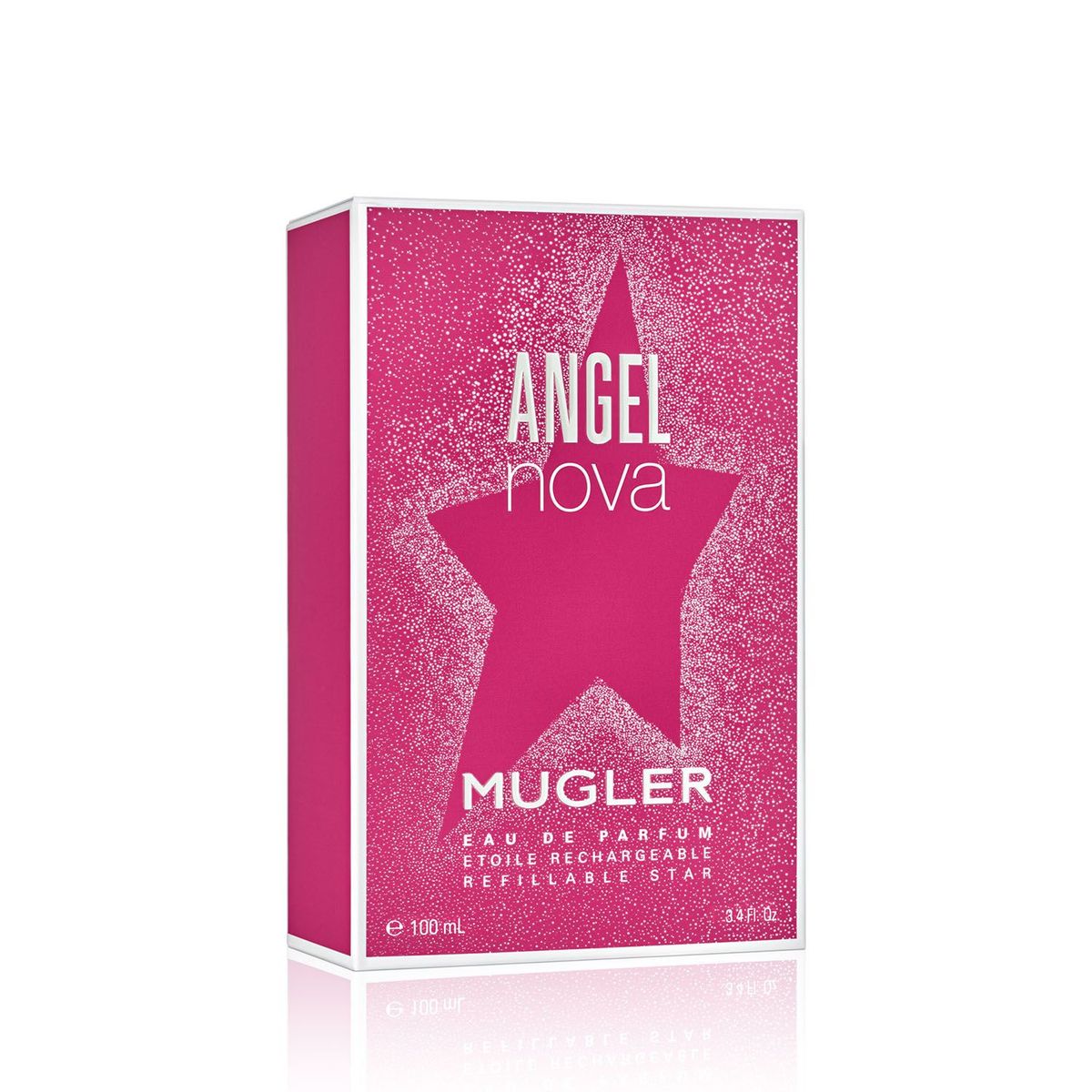 MUGLER - Angel Nova Edp 100 ml Mugler Mujer