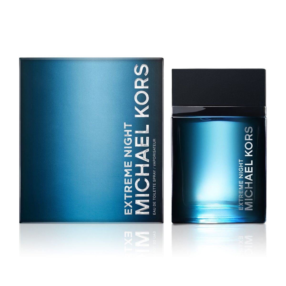 MICHAEL KORS - MK Extreme Night EDT 100ml