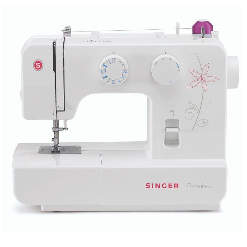 SINGER - PROMISE1412 12 puntadas 700PPM
