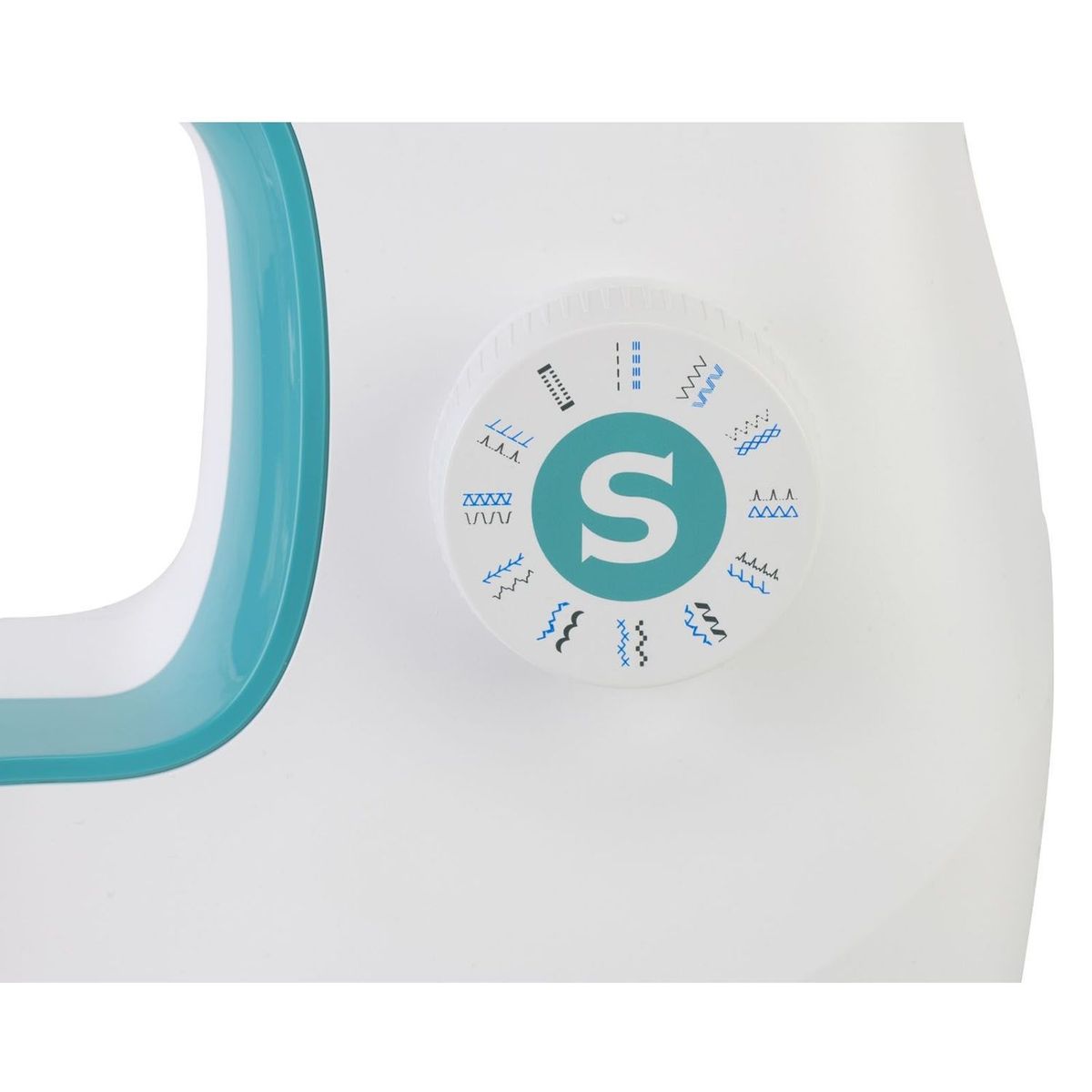 SINGER - M3305 23 puntadas 700PPM