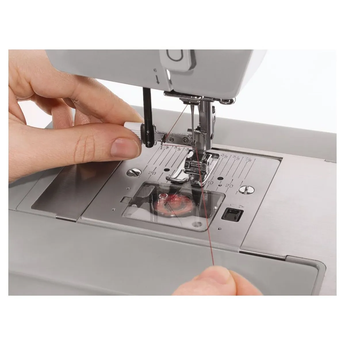 SINGER - Facilita PRO4423 23 puntadas 1100PPM