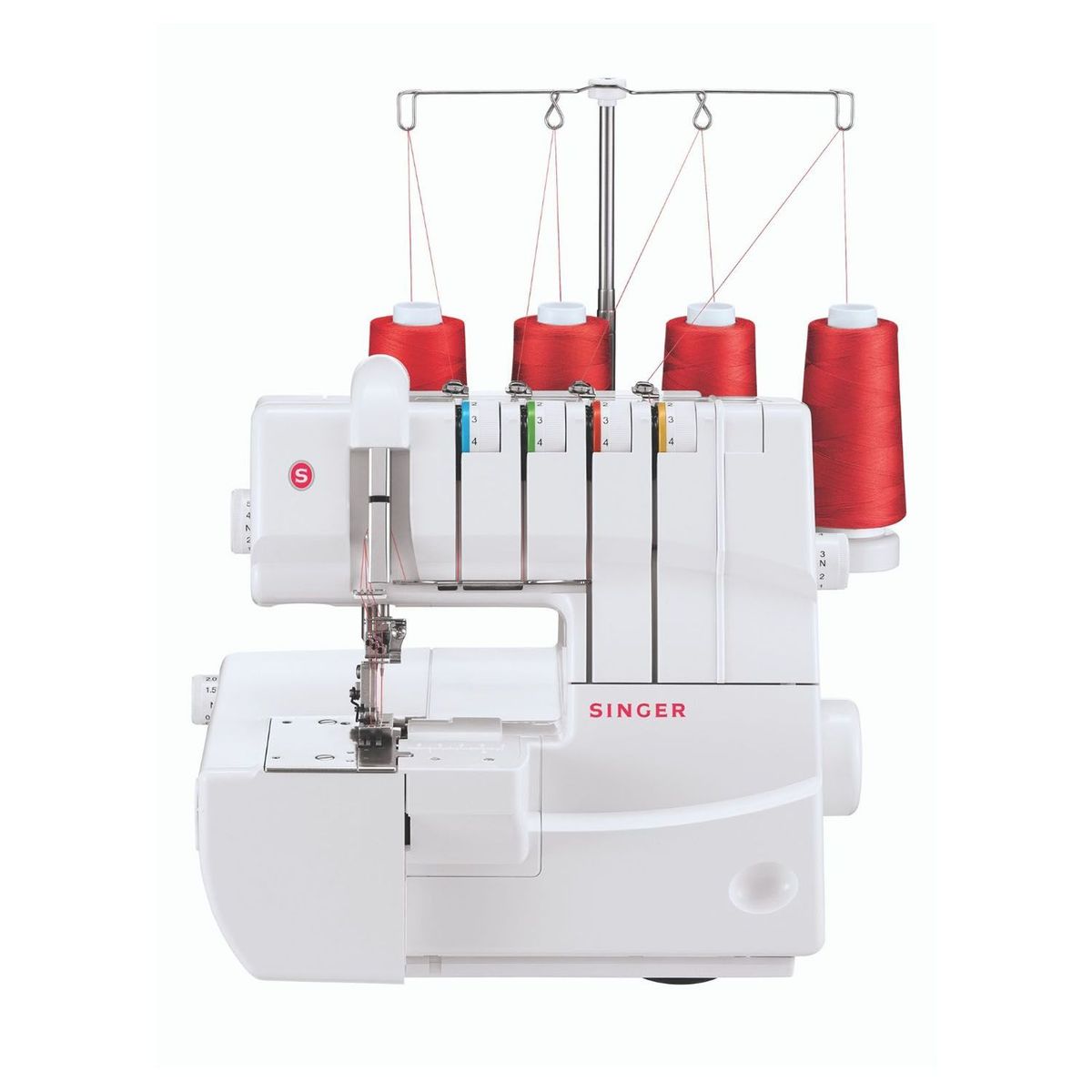 SINGER - Recubridora 14T97OC - Singer Singer