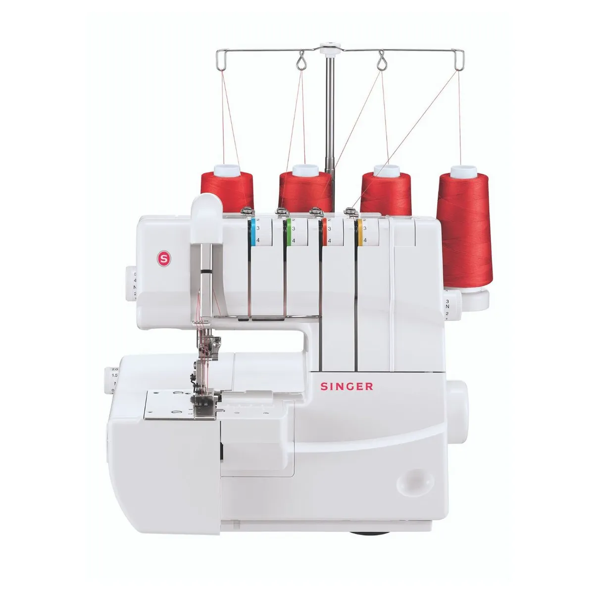 SINGER - Recubridora 14T97OC - Singer Singer