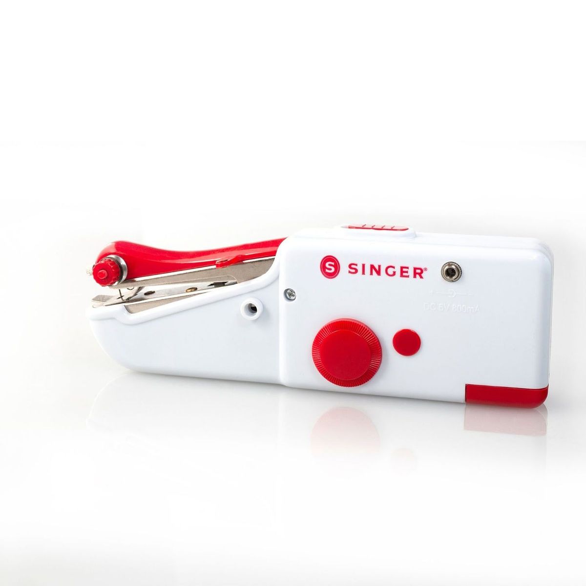 SINGER - Máquina Manual Portátil Singer Singer