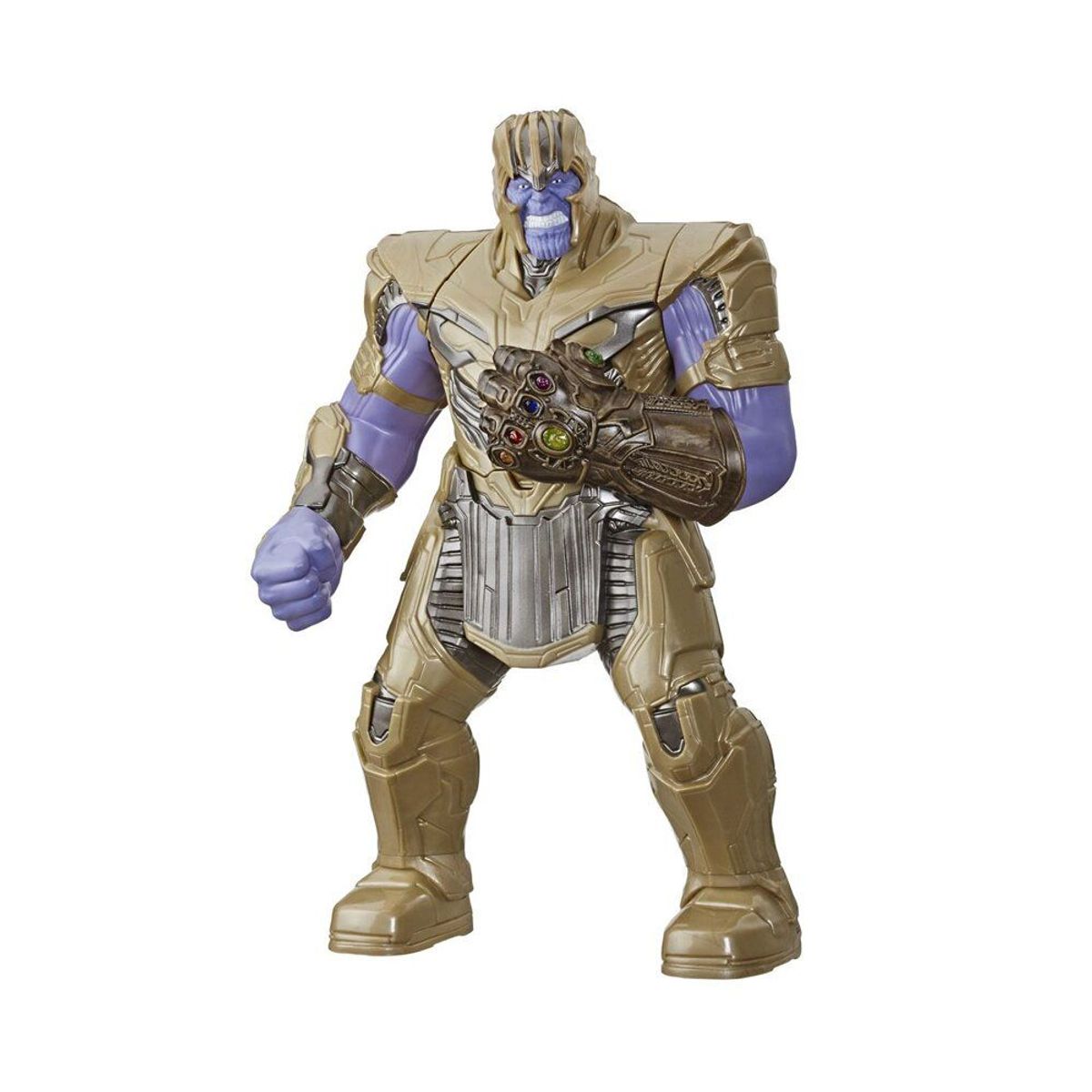 AVENGERS - Thanos Puño poderoso