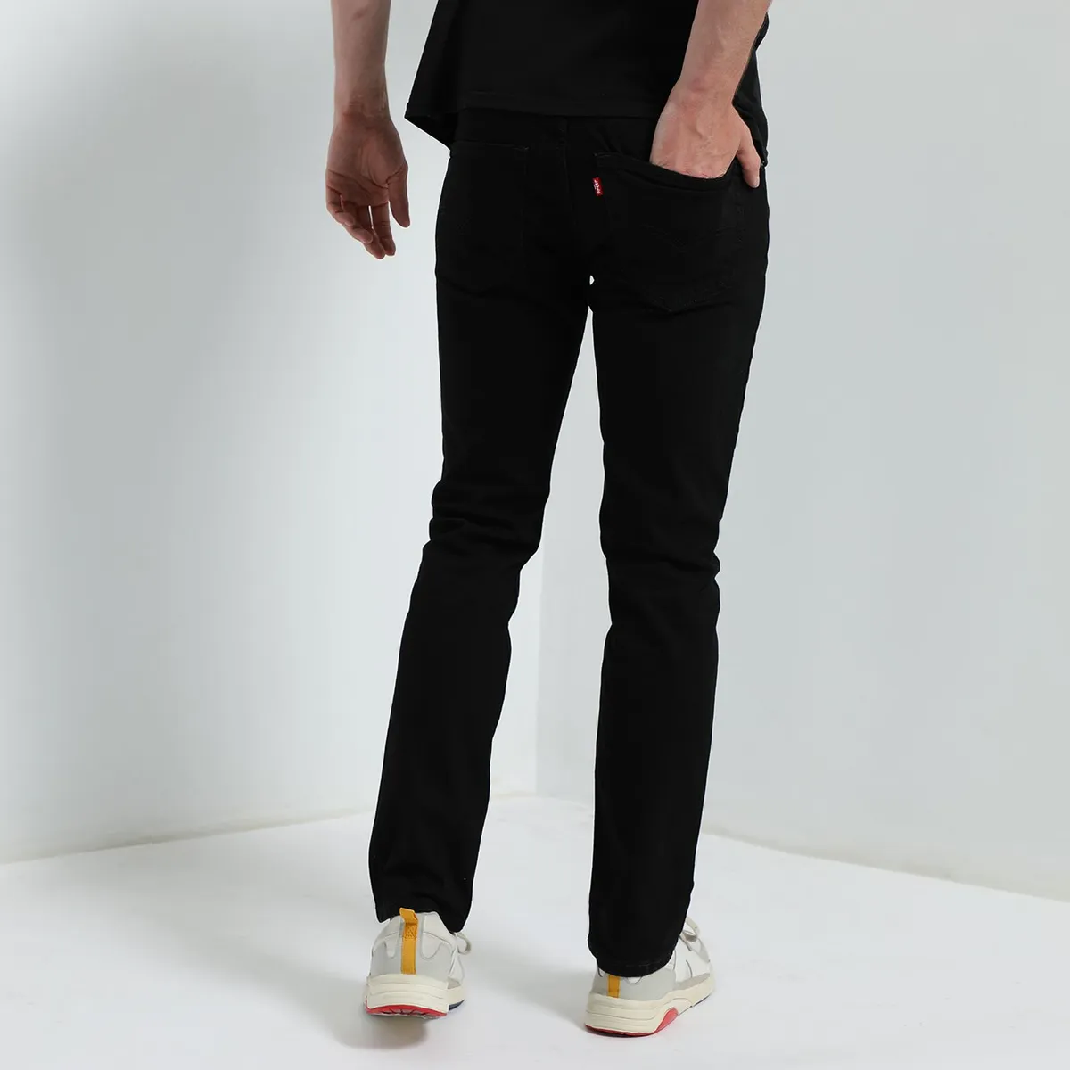 LEVIS - Jean 511 Slim Hombre Levis