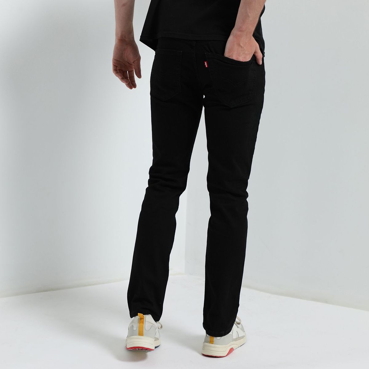 LEVIS - Jean 511 Slim Hombre Levis