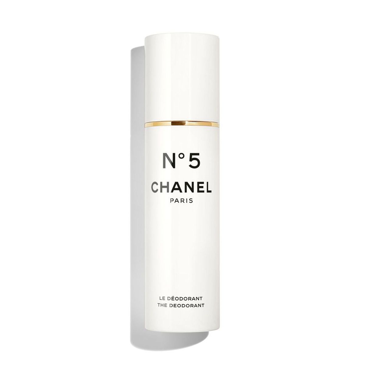 CHANEL - N5 Desodorante Spray 100ml