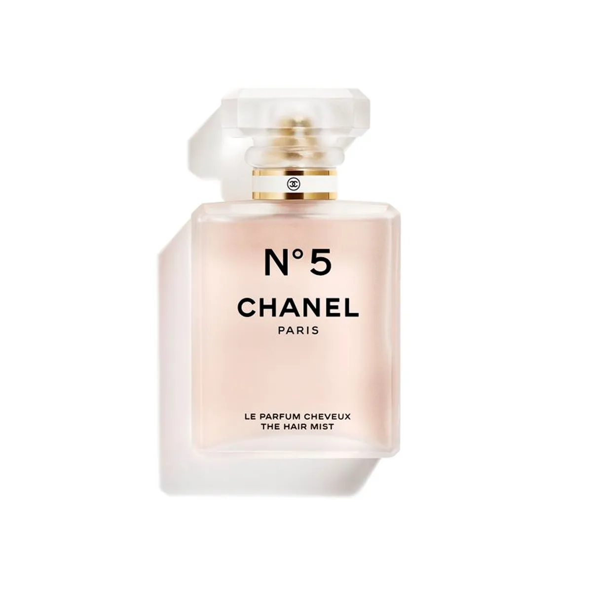 CHANEL - N°5 El Perfume Para El Cabello