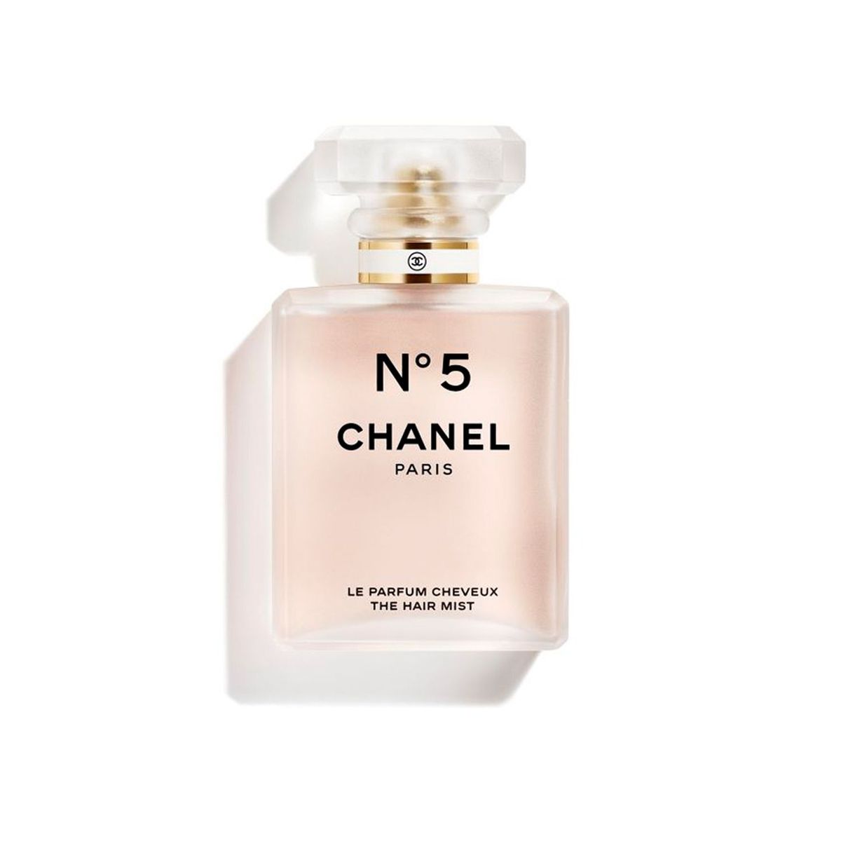 CHANEL - N°5 El Perfume Para El Cabello