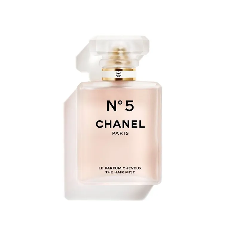 CHANEL - N°5 El Perfume Para El Cabello