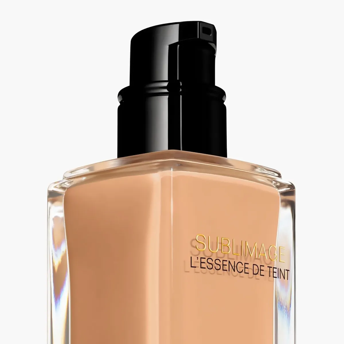 CHANEL - Chanel Sublimage L¿Essence De Teint