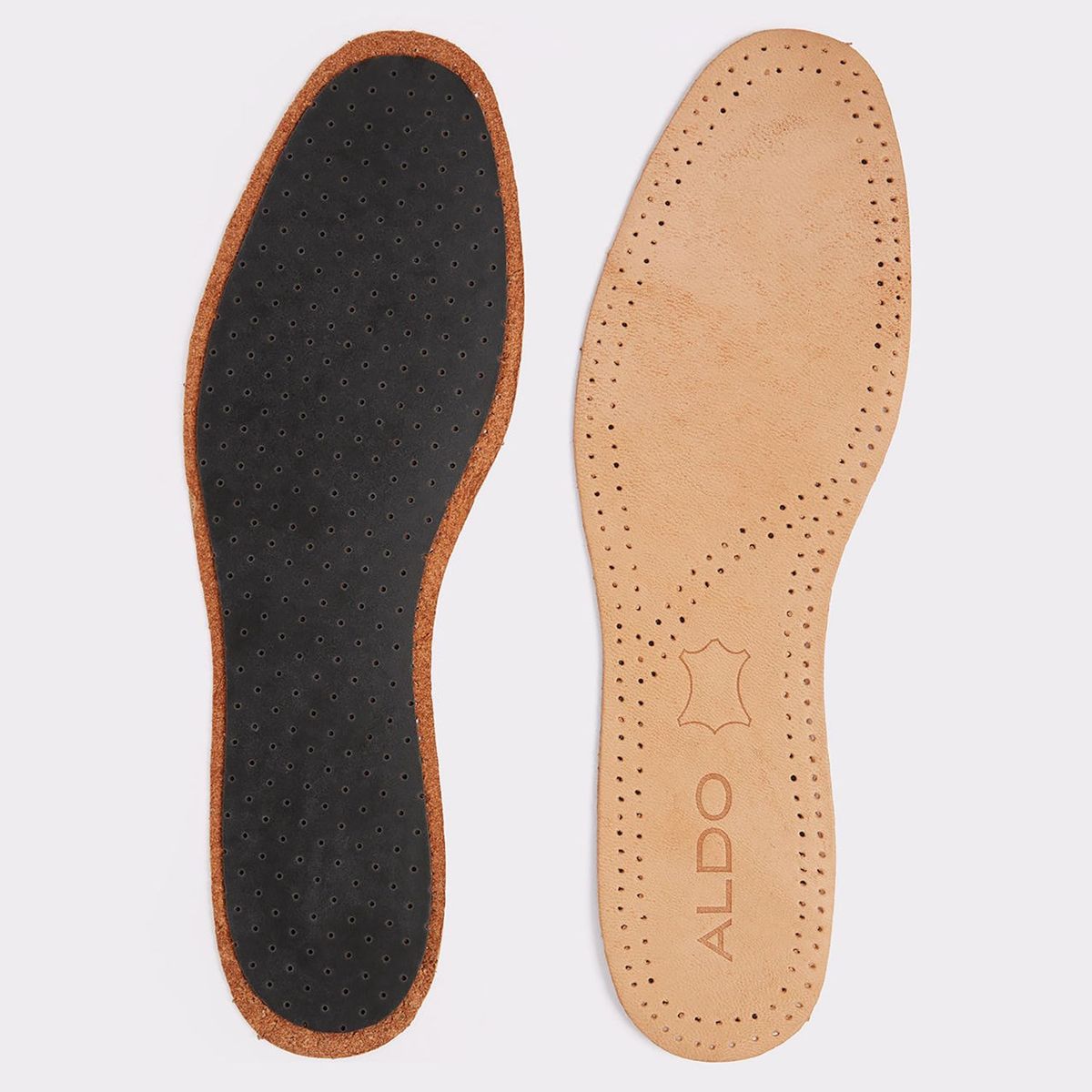 ALDO - Plantillas de cuero mujer 