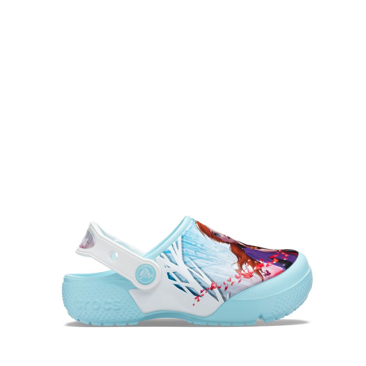 CROCS - Sandalias Unisex Crocs Frozen