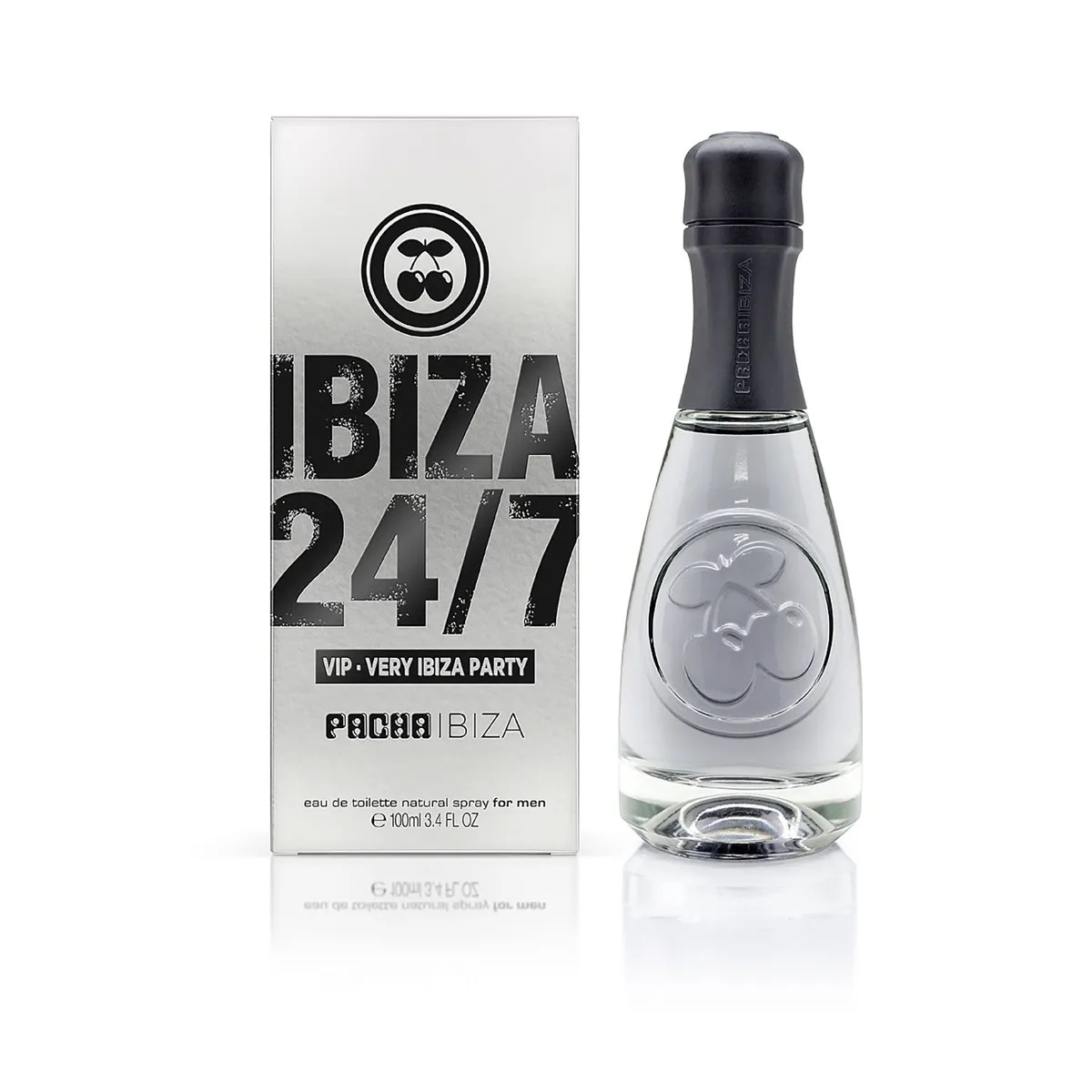 PACHA - Pacha Ibiza 24/7 VIP Him Very Ibiza Party EDT 100 ml  Pacha