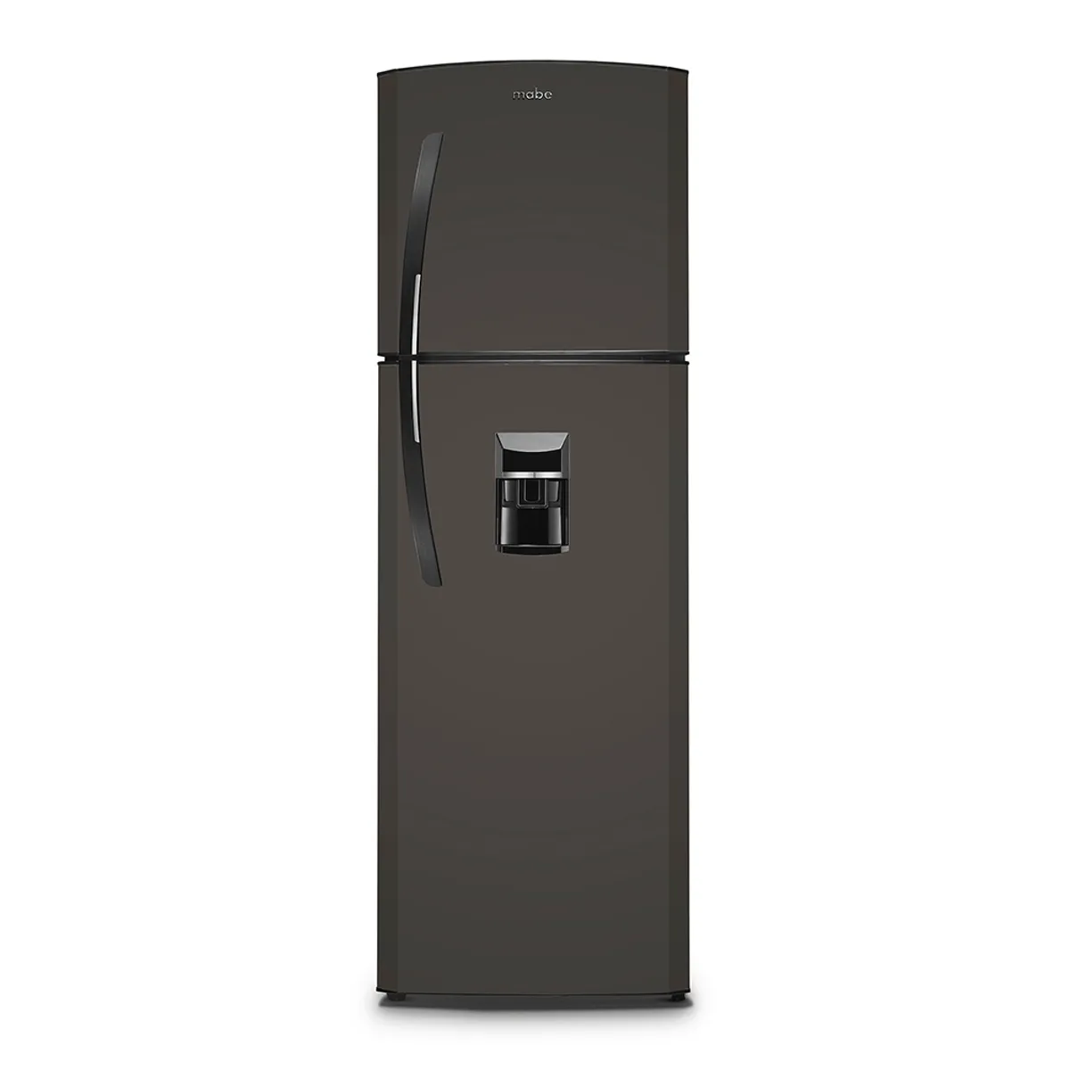 MABE - Refrigeradora No frost 239L Grafito Mabe - RMA255FYPG.