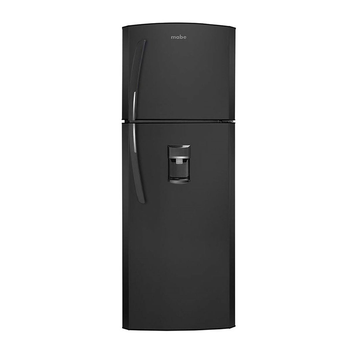 MABE - Refrigeradora No frost 405 Lts Netos Grafito Mabe - RMP420FLPG1
