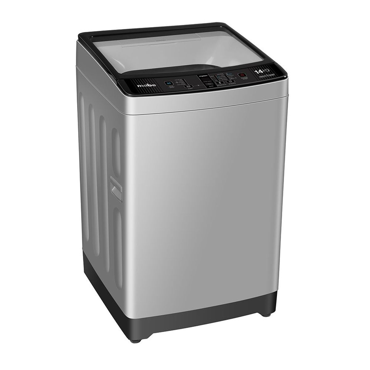 Mabe - Lavadora 14kg LMAP4120WGABB0