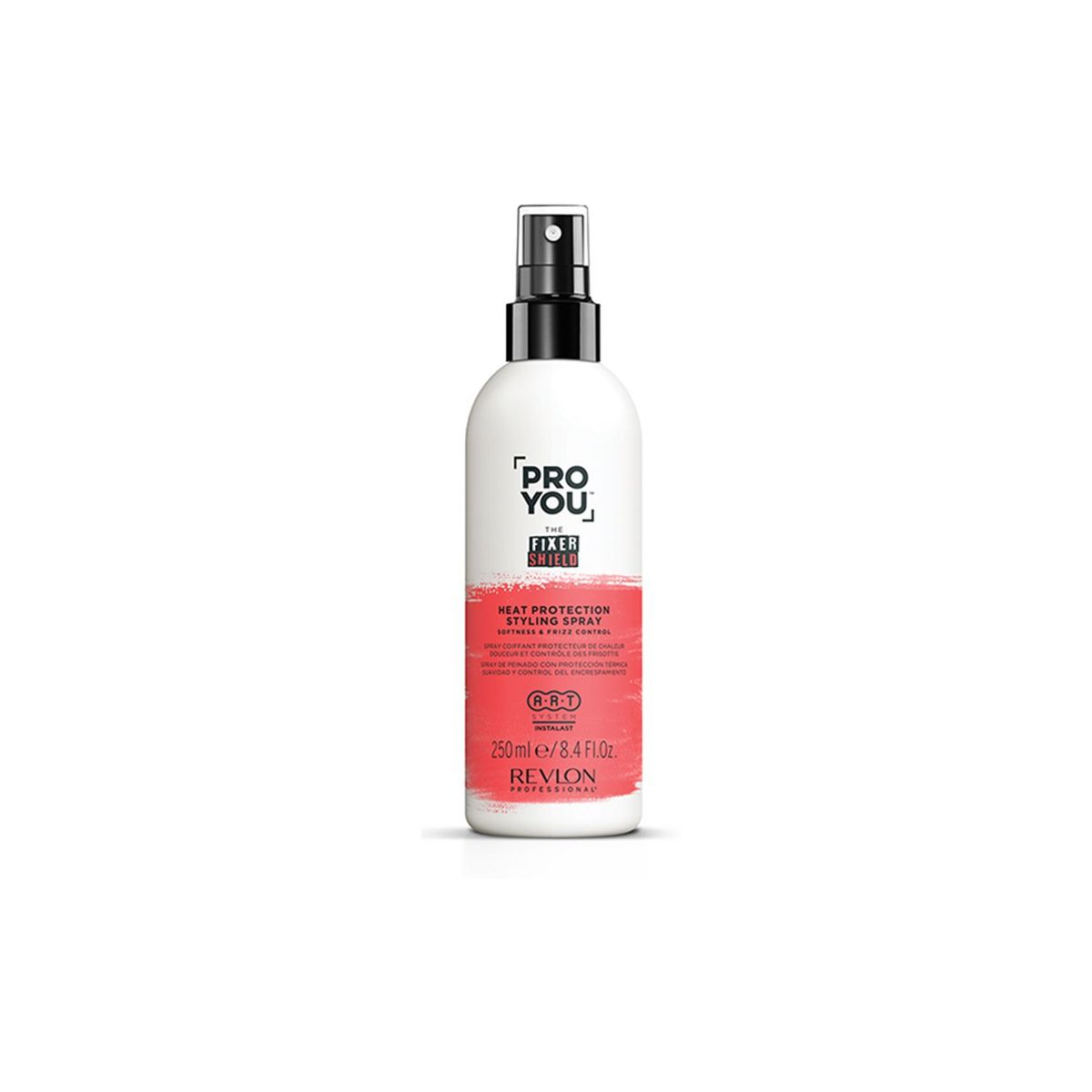 REVLON PROFESSIONAL - Pro You The Fixer Shield X 250 Ml - Protector Térmico