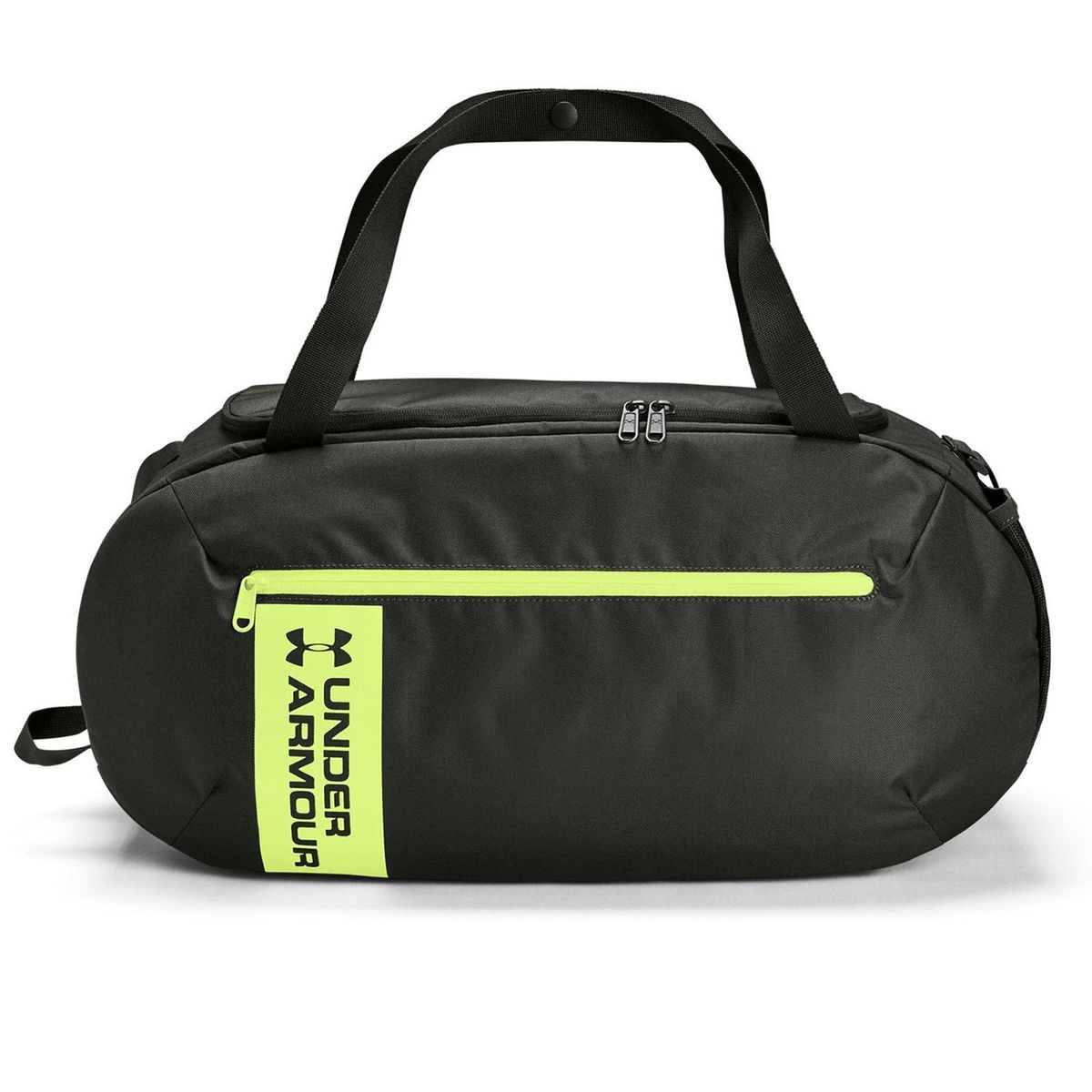 UNDER ARMOUR - Maletin Deportivo UA Roland Medium Training Hombre