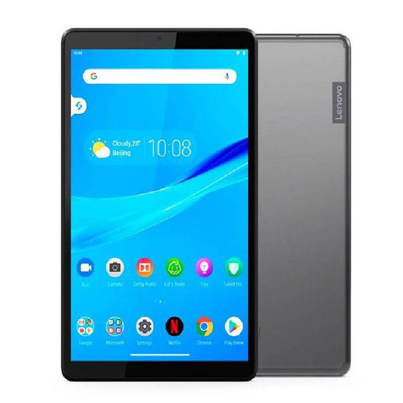 LENOVO - Tablet 8'' Smart Tab M8 Mediatek 2GB 32GB SIM