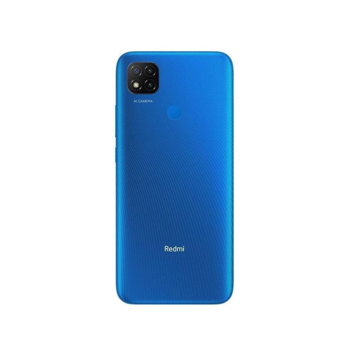 XIAOMI - REDMI 9C ROM 32 GB RAM 2GB M2006C3MG