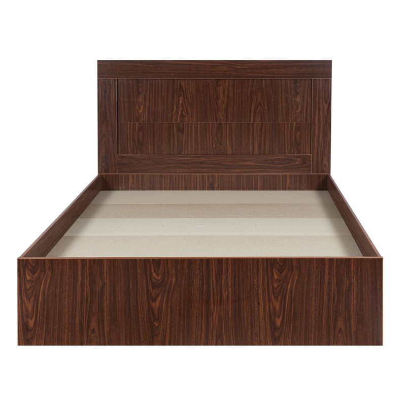 Base De Cama Tesino Cedro 2 Plz PISOPAK | falabella.com