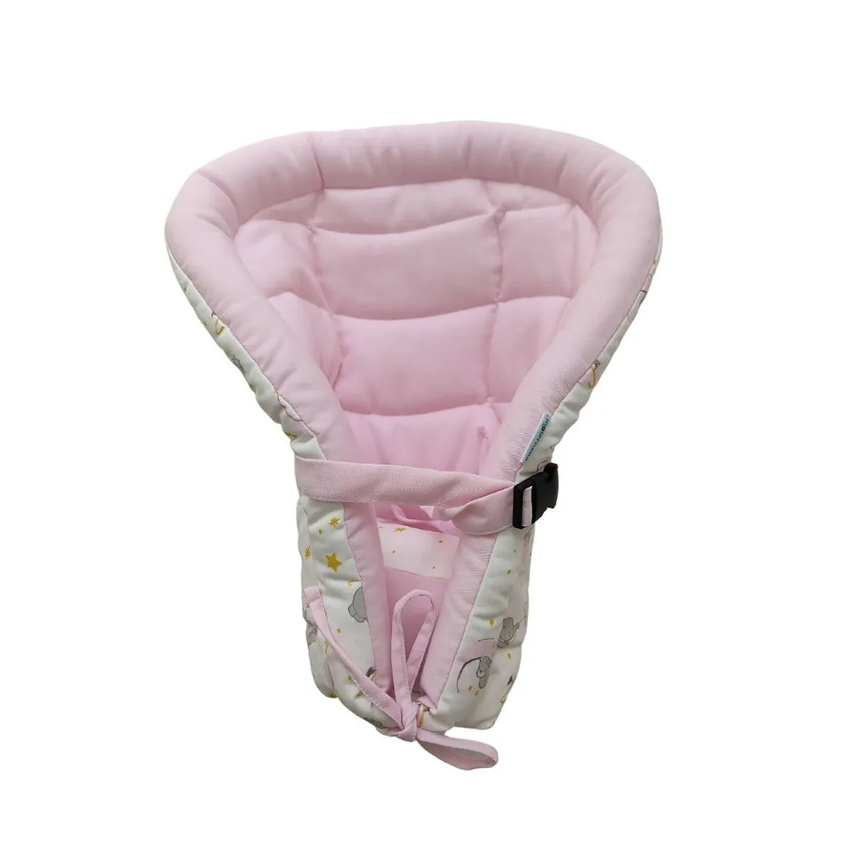 MATERNELLE - Cojin Ergonomico Bebe Lactancia