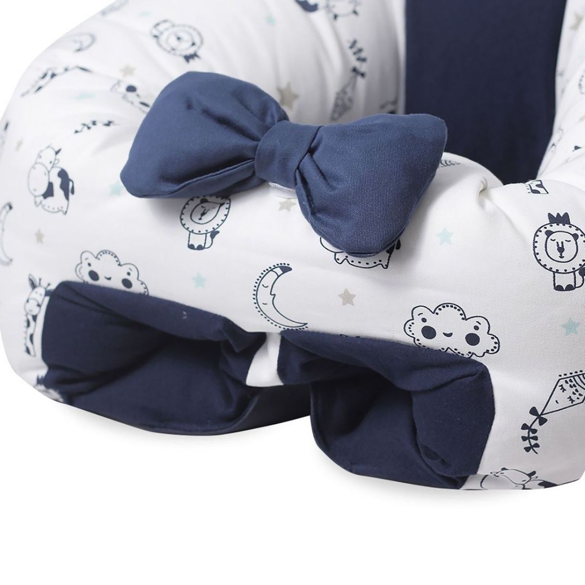 MATERNELLE - Puff de Descanso Bebé