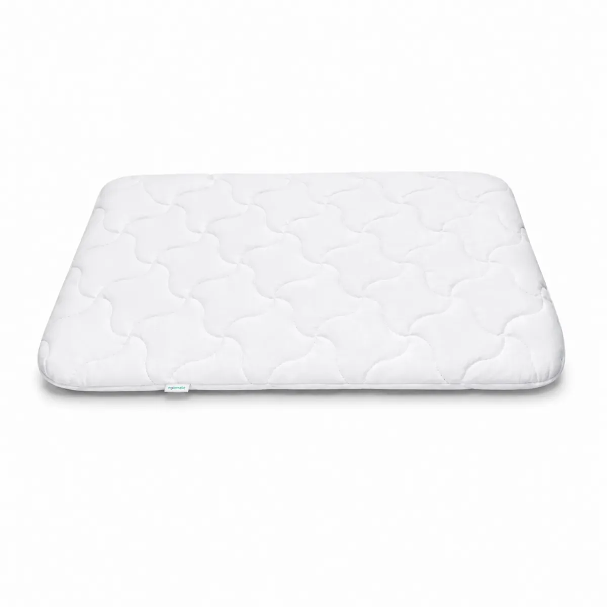 MATERNELLE - Protector Impermeable Para Colchon Cuna Colecho