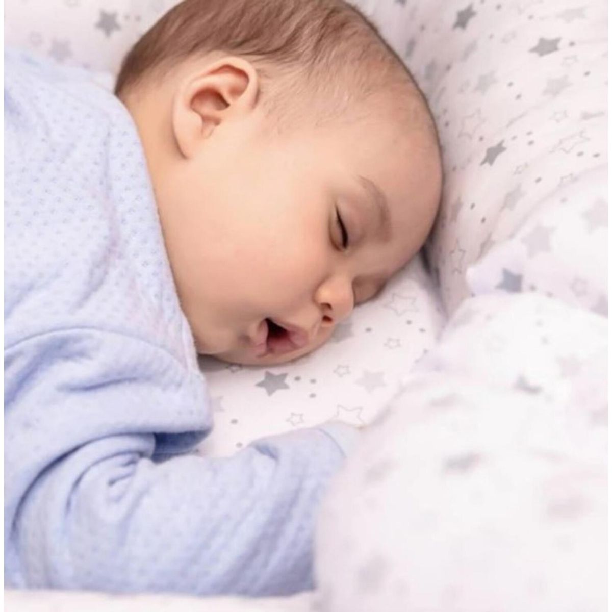 MATERNELLE - Cuna Colecho Bebe Estandar