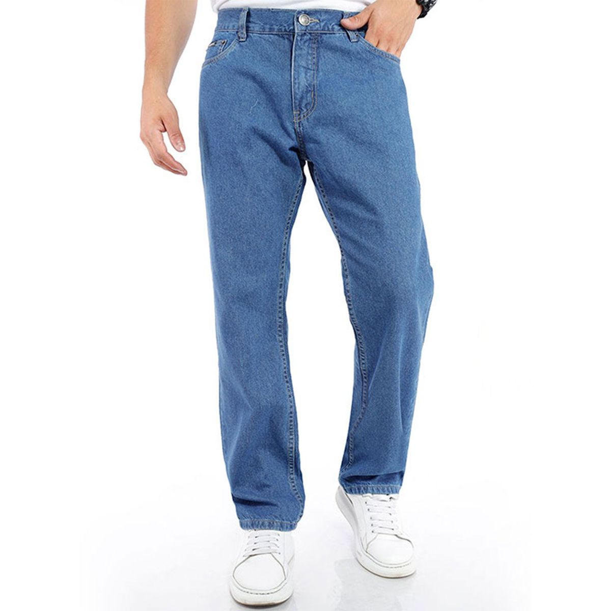 KANSAS - Jean Regular Hombre Kansas