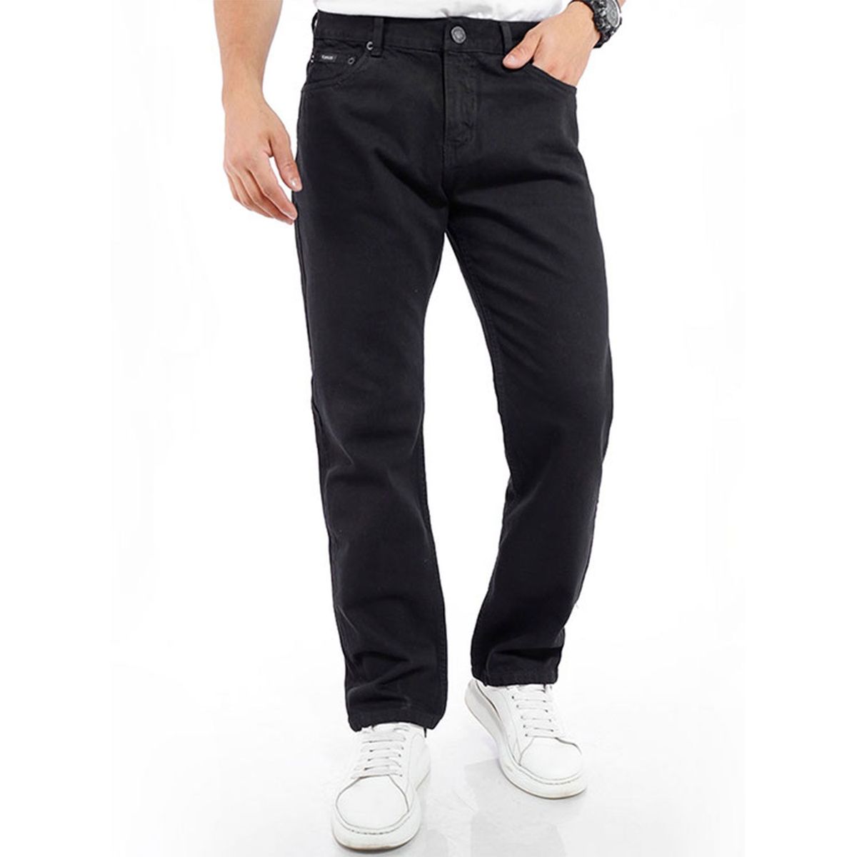 KANSAS - Jean Regular Hombre Kansas