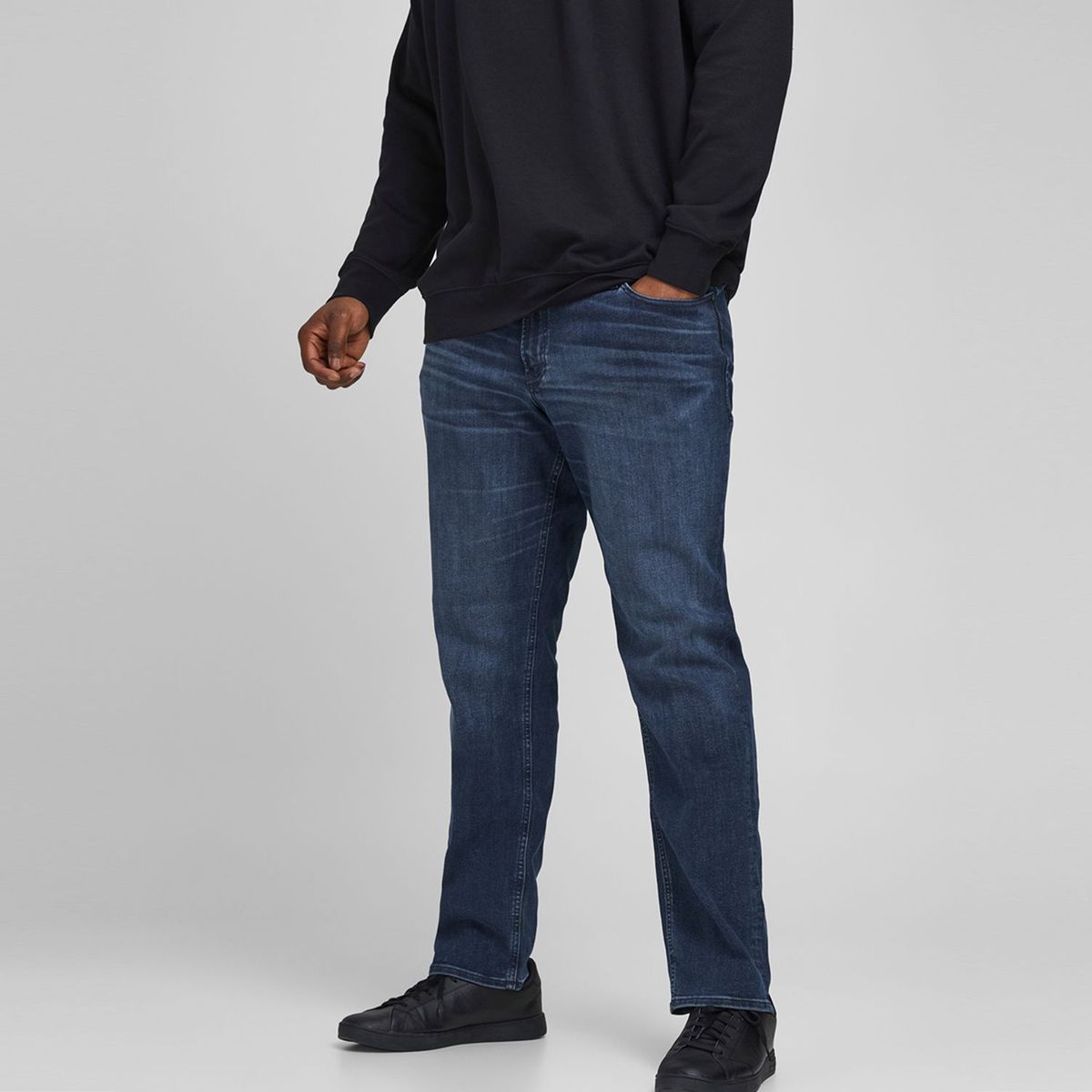JACK&JONES - Jean Slim Hombre Jack&Jones