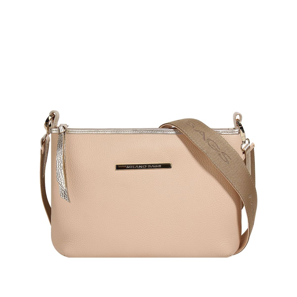 MILANO BAGS - Carteras Mujer Milano Bags DS-3314