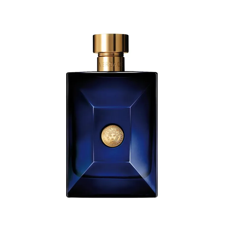 Dylan Blue EDT 200 ml VERSACE Hombre VERSACE | Falabella Perú