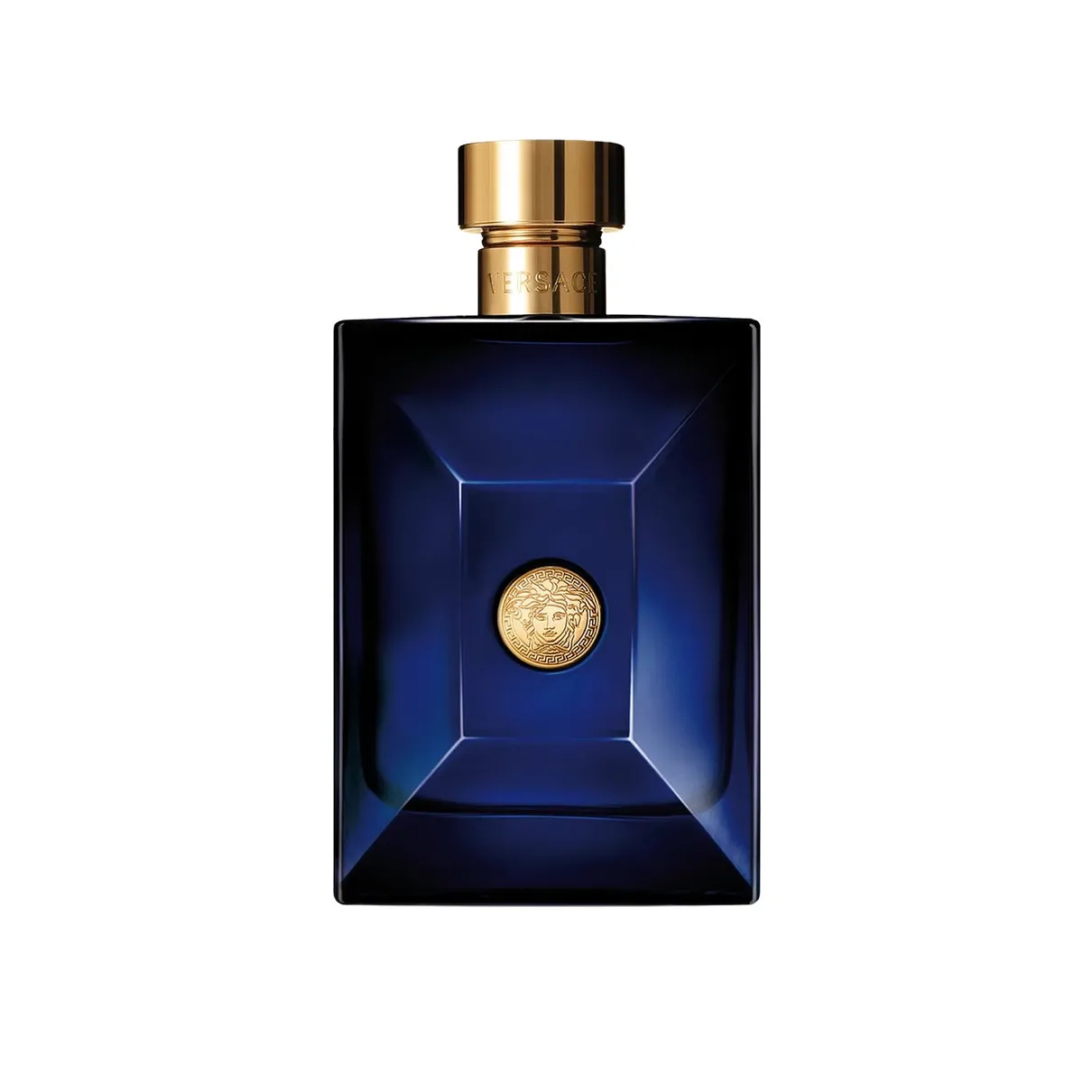 VERSACE -  Dylan Blue EDT 200 ml VERSACE Hombre