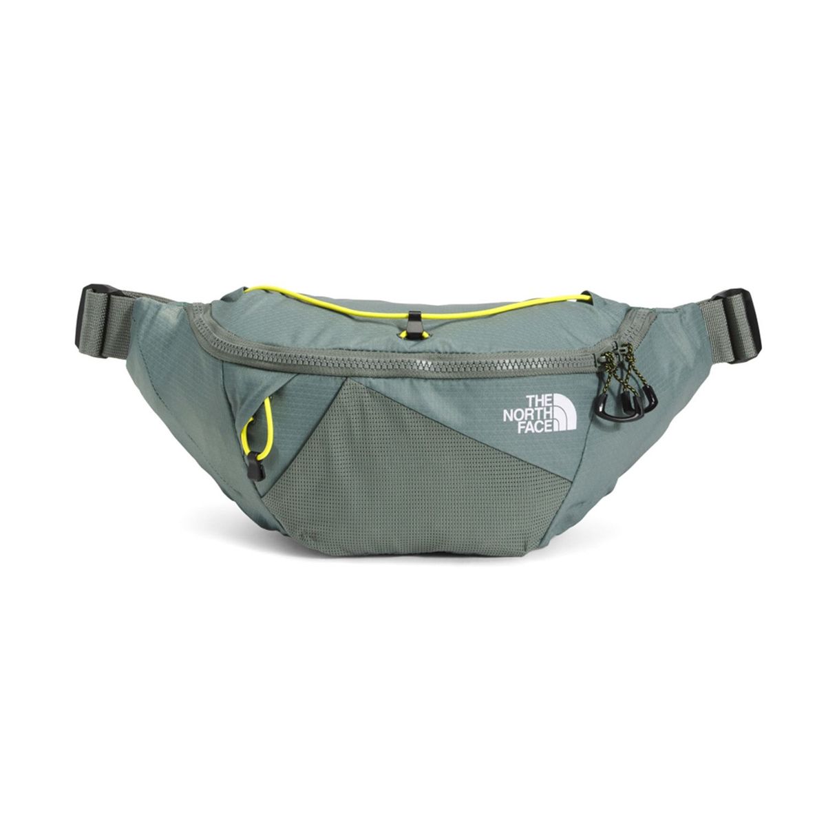 THE NORTH FACE - Canguro Outdoor Lumbnical S Unisex 