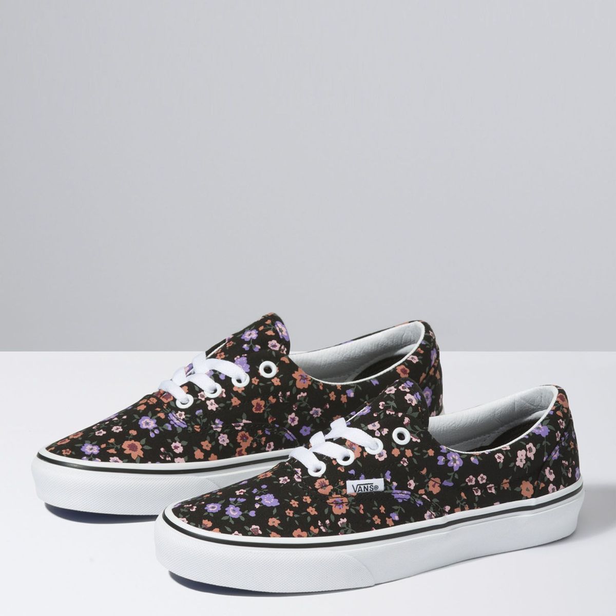 VANS - Zapatillas Urbanas Mujer Era Floral