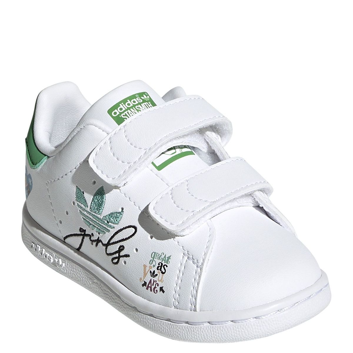 ADIDAS ORIGINALS - Zapatillas Urbanas Bebé adidas Originals Stan Smith