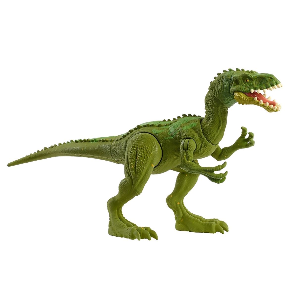 JURASSIC WORLD - Jurassic World Figuras De Acción, Masiakasaurus, Fuerza Salvaje 